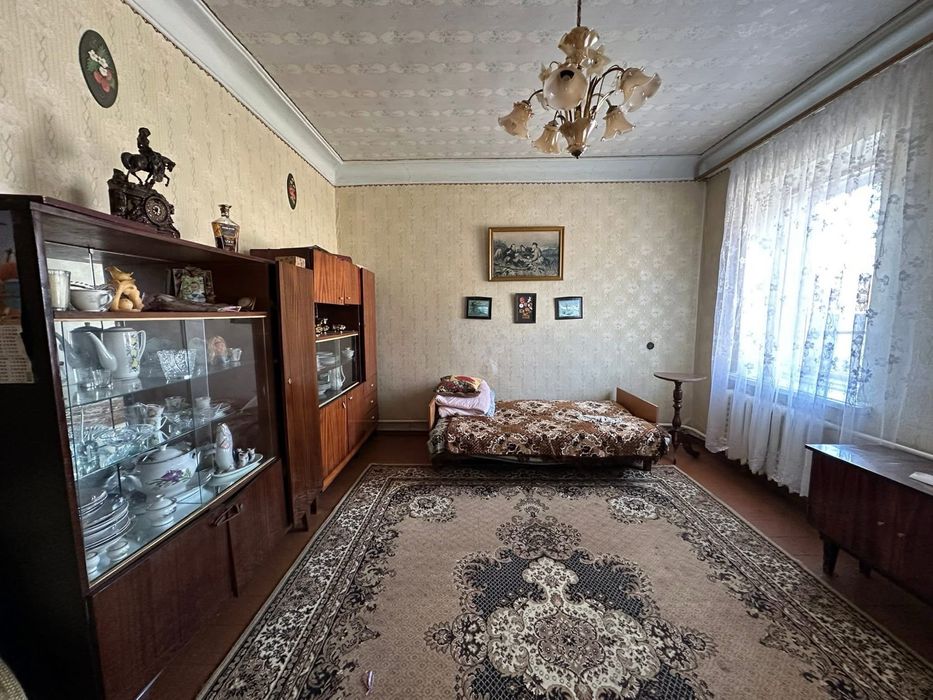 ‼️Продаж 1/2 будинку КВРЗ 14 школа Розтермінування ‼️