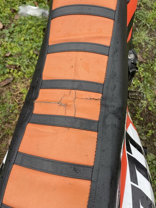 Продам мотоцкл ендуро