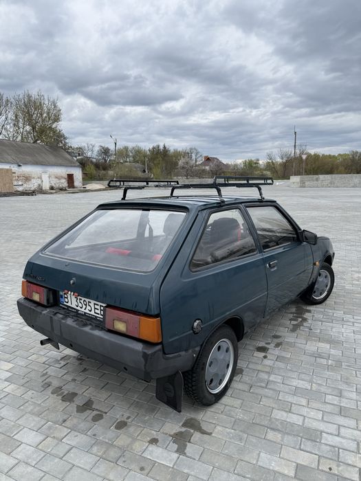 Продам  Таврію Нова