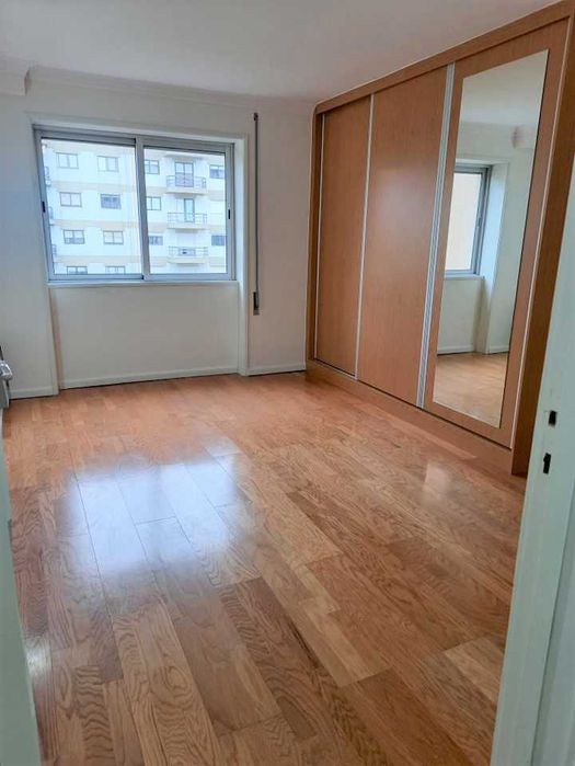 Apartamento T1 Paranhos