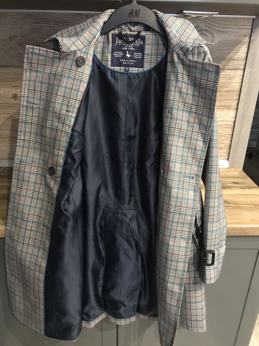 Тренч-пальто Jack Wills Great Britain - UK8