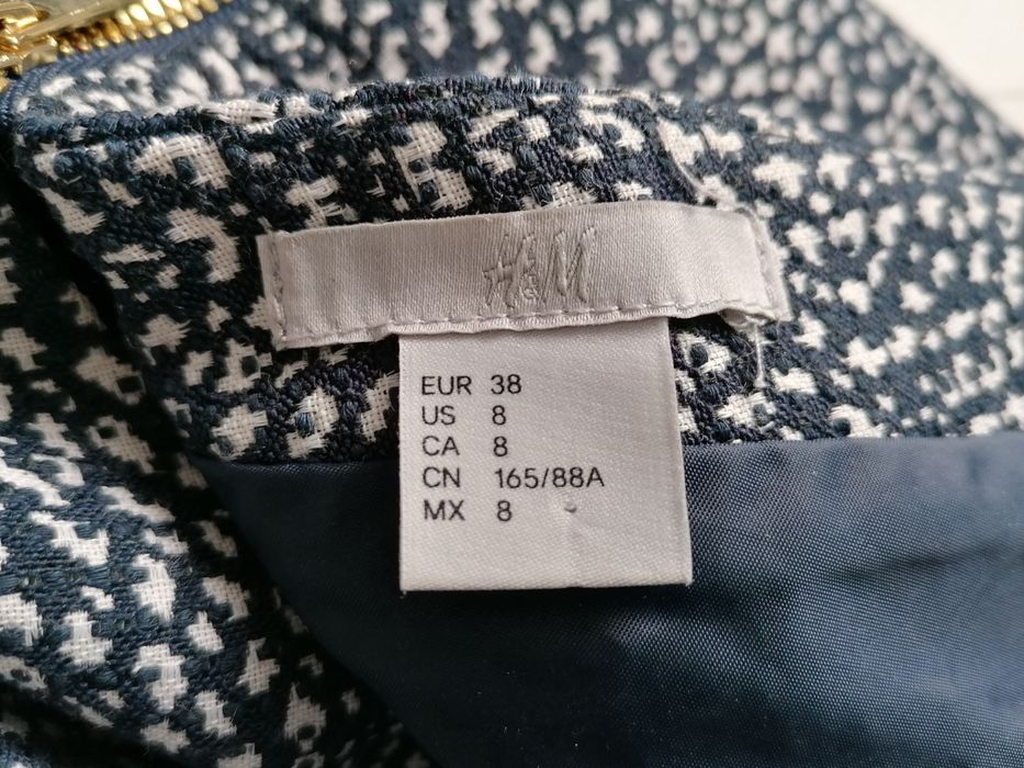 Sukienka H&M r. 38