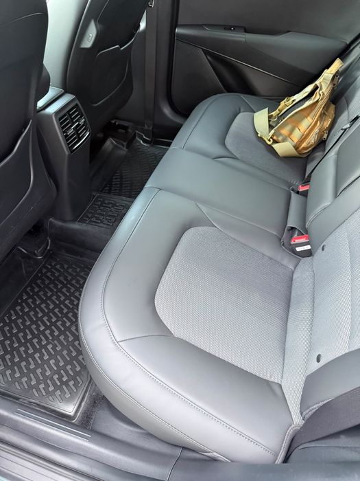 Kia Niro 2 Hybrid
