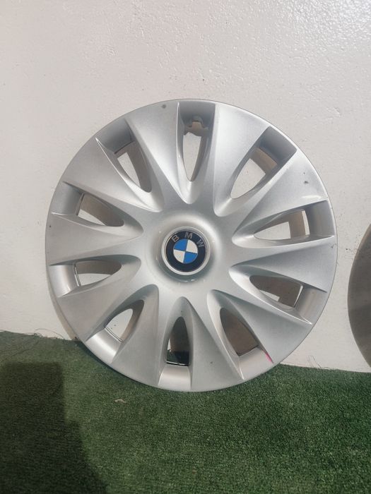 Kołpaki oryginalne Oe BMW 16" stan BDB.