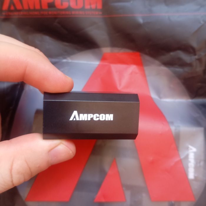 Тестер интернет кабеля Master, RJ45 кабельный тестер витой пары RJ11