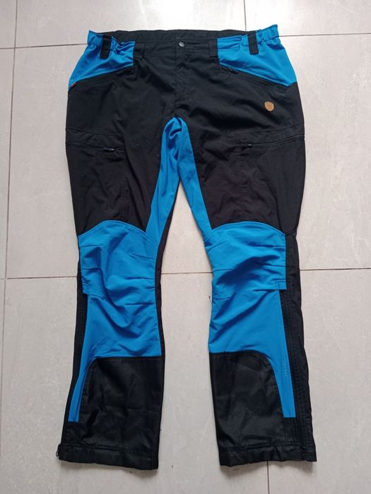 Heldre Otra spodnie trekkingowe roz XXL