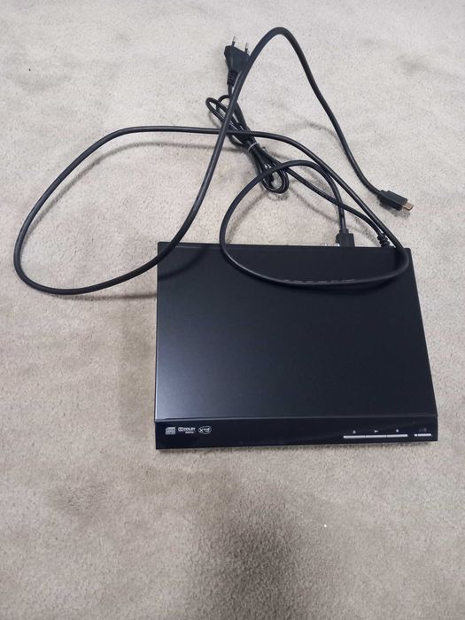 Sony DVD Player with USB Input64552031593729120