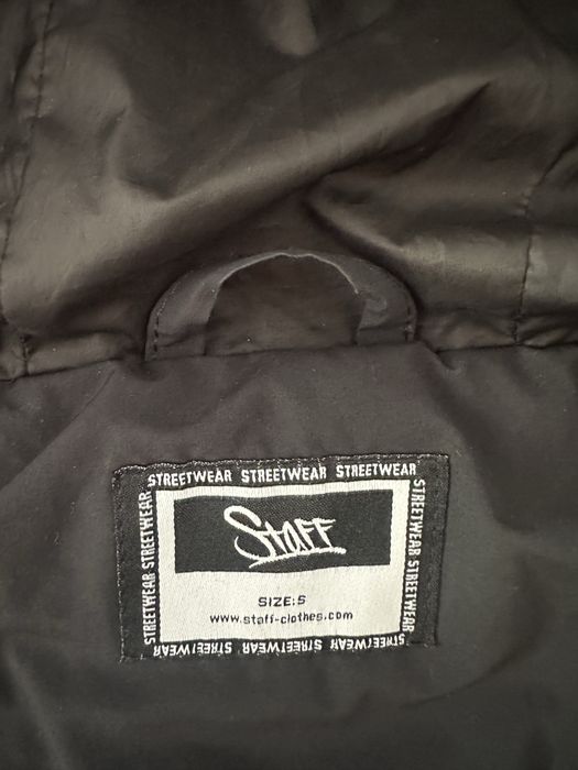 Куртака зимня підліткова