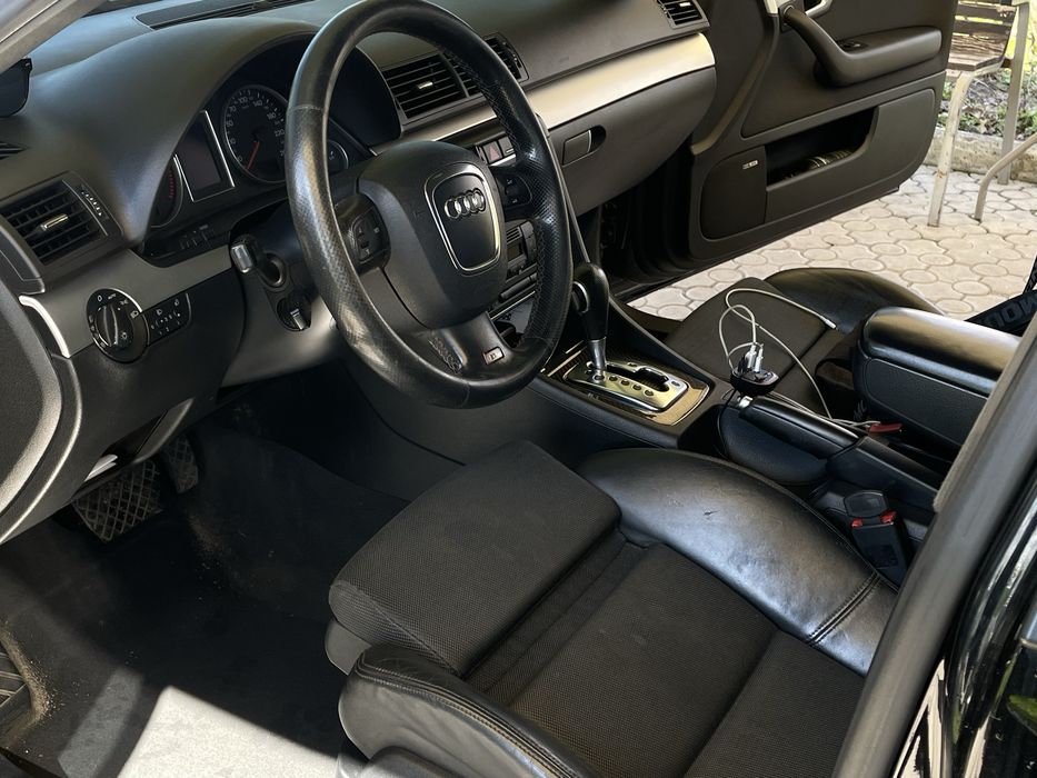 Ауді А4 Б7 ( Audi )