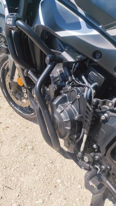 Tracer 9 personalizada