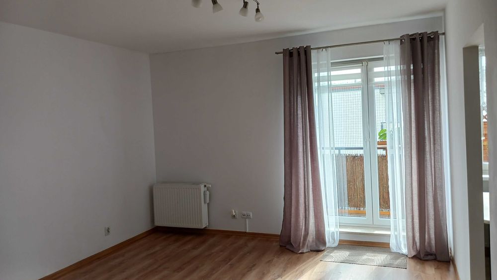 Kawalerka 34m2 z balkonem - Warszawa Tarchomin, Myśliborska 44