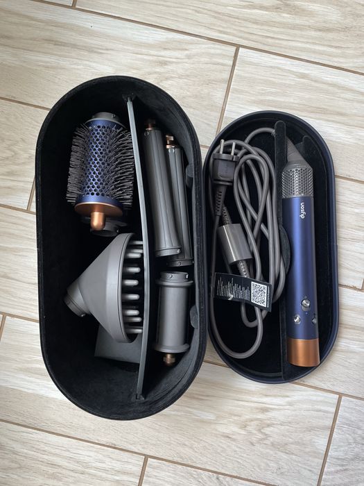 Стайлер Dyson  Airwrap HS05 оригінал, ідеальний стан
