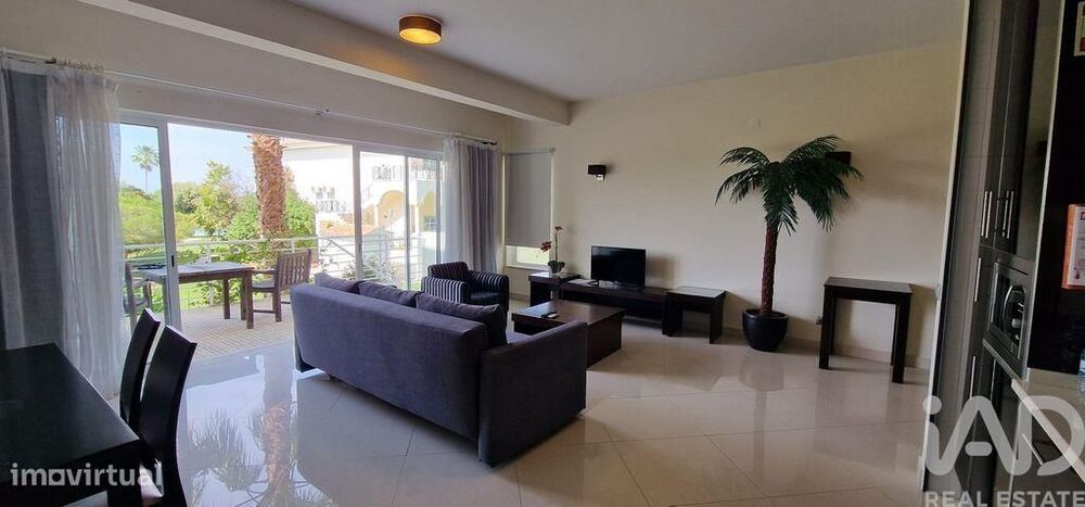 Hotel particular T1 em Moncarapacho e Fuseta de 68,00 m2