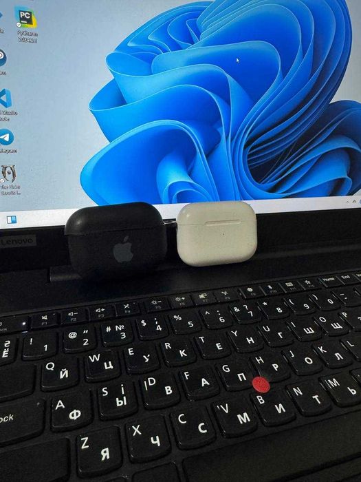 Продам AirPods Pro 1 покоління