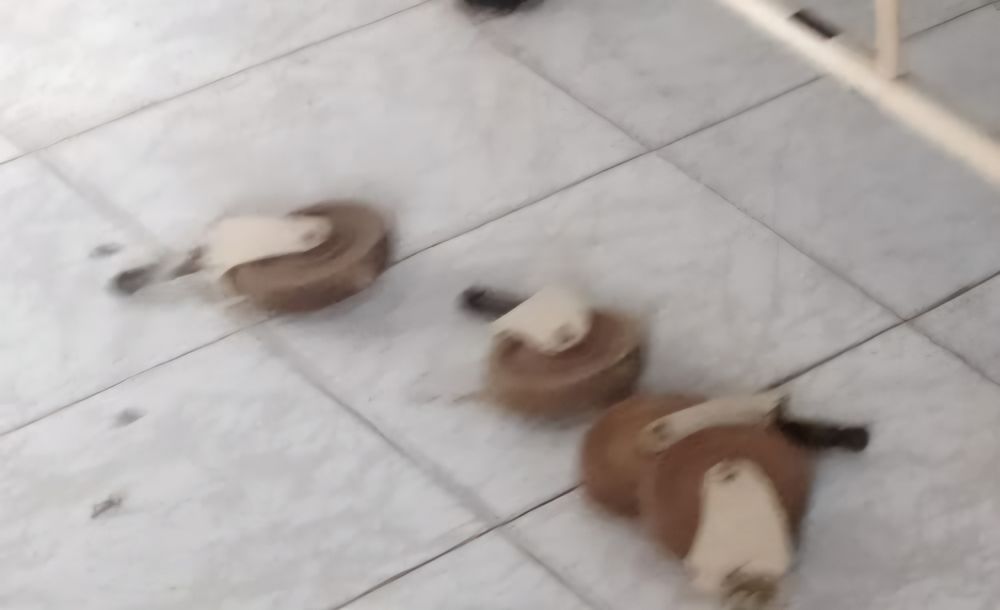 Cama articulada hospitalar