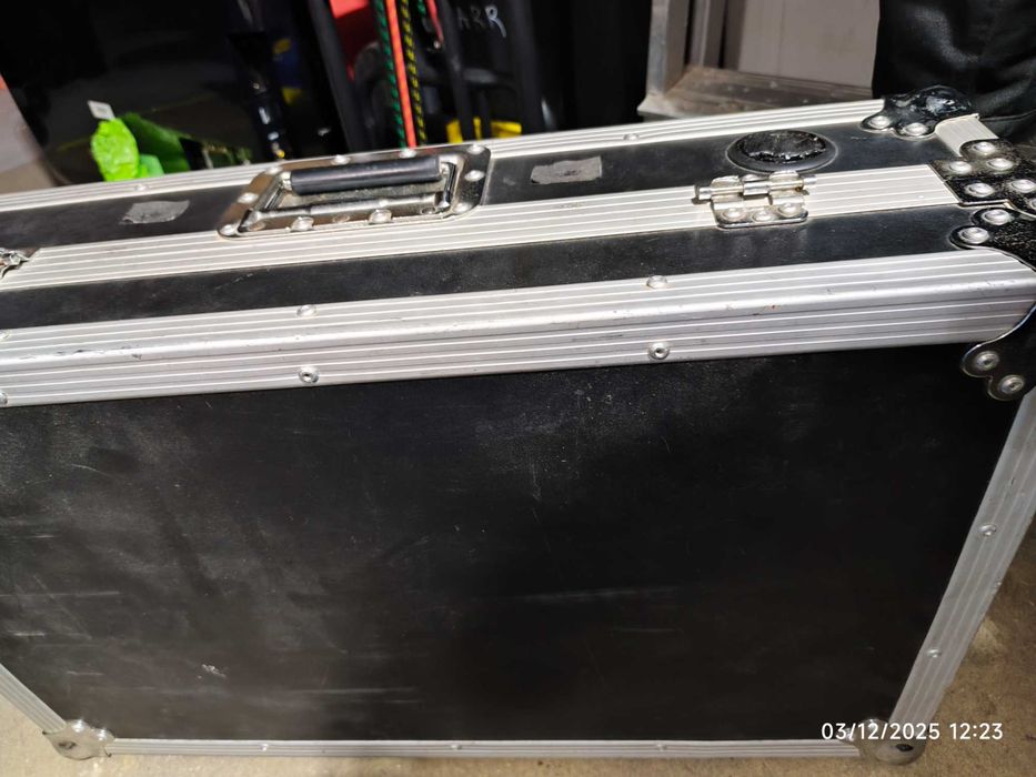 Topcase (DJ) universal