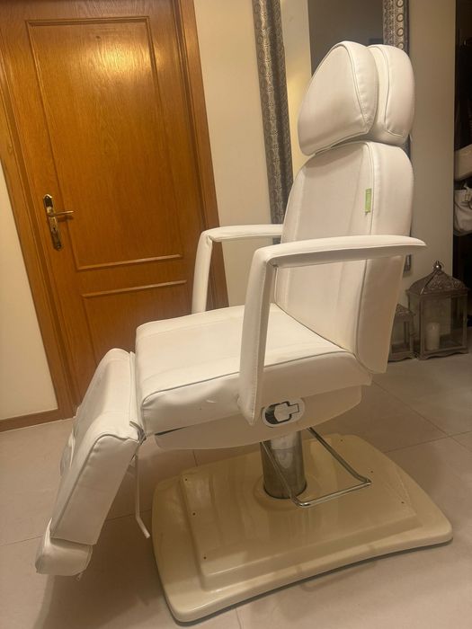 Maca de Estética Mepix – Manual, 3 Secções – Excelente Estado