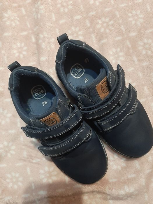 Buty Cool Club roz.28