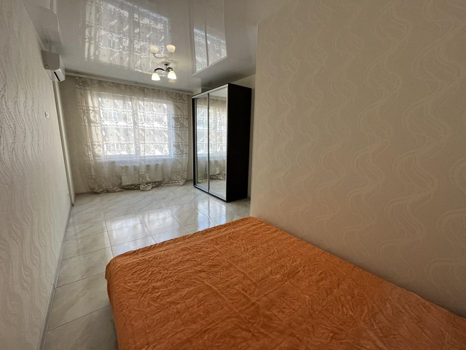 Сдам 1ую квартиру Таирова, Евродвушка