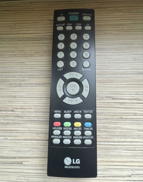 Tv LG - 49LF630V - uszkodzony stan bdb