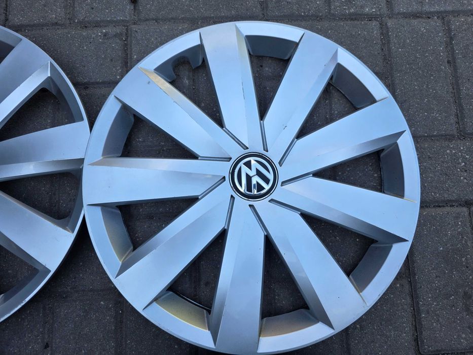 Kołpaki 16” Volkswagen 3G0601147 N5257