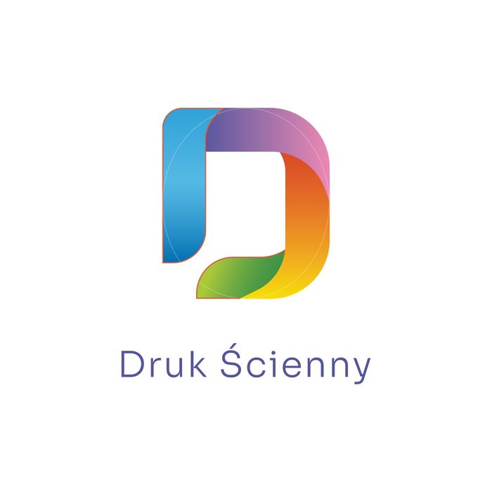 Druk ścienny - drukscienny.pl
