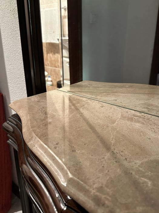 Moveis Vintage - Conjunto 2