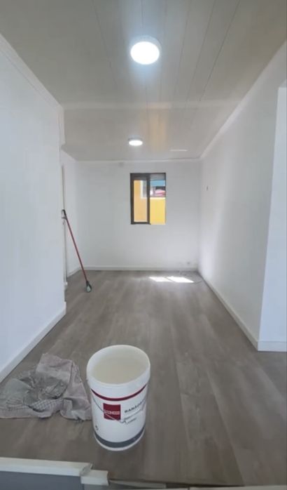 Casa no parque se campisno Fernão Ferro