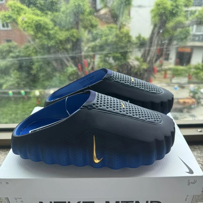 тапки Nike Mind 001/ найк майнд