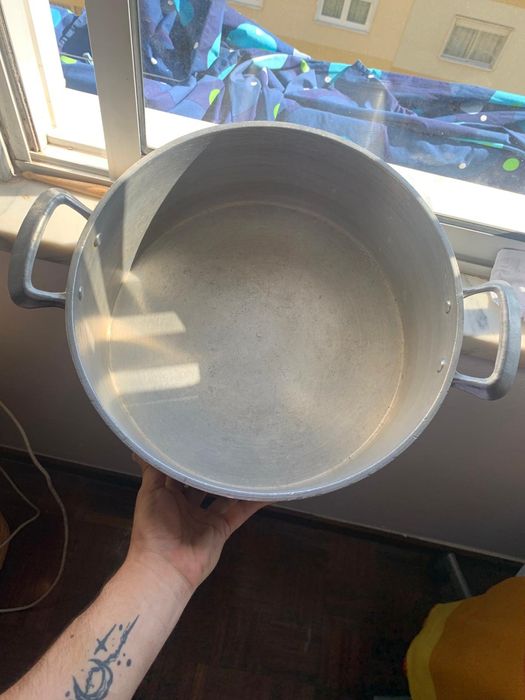 Tacho de restauração