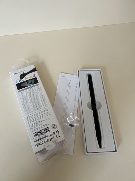 Стилус Pencil Hoco GM113. Новий