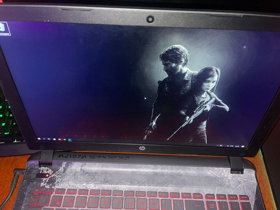 Computador portátil HP Stars Wars