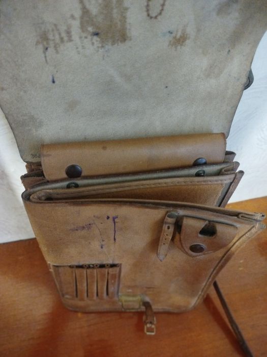 Планшет офіцерський