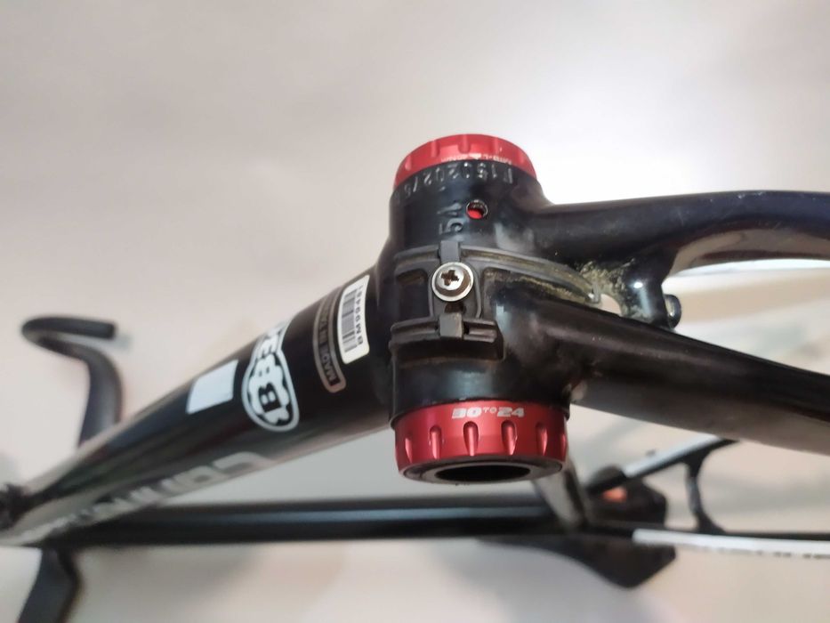 Велосипед Cannondale CAADX