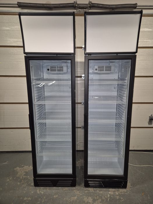 Witryna chlodnicza 60cm