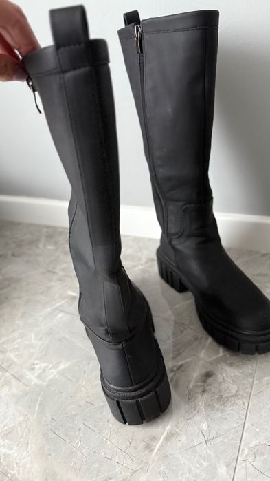 Kozaki wygodne bdb 36