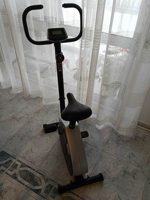 Bicicleta Fitness