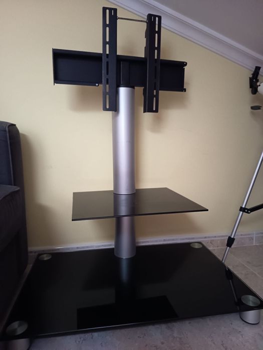 Mesa de televisão