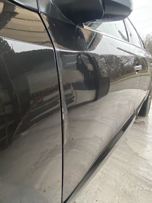 Renault Fluence 2012