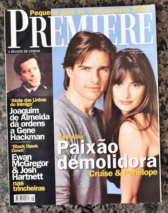 Premiere - A Revista de Cinema 28