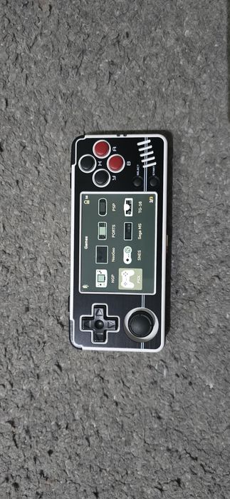 Consola portátil Miyoo a30