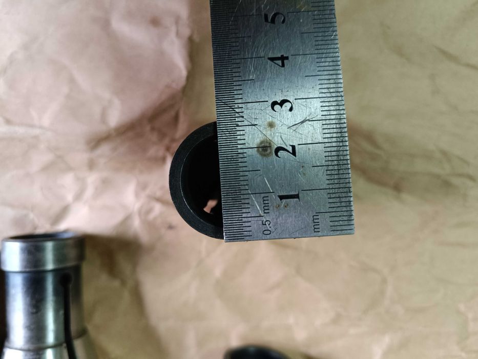 tulejki zaciskowe frezarka wiertarka automat tokarski oprawka oprawa