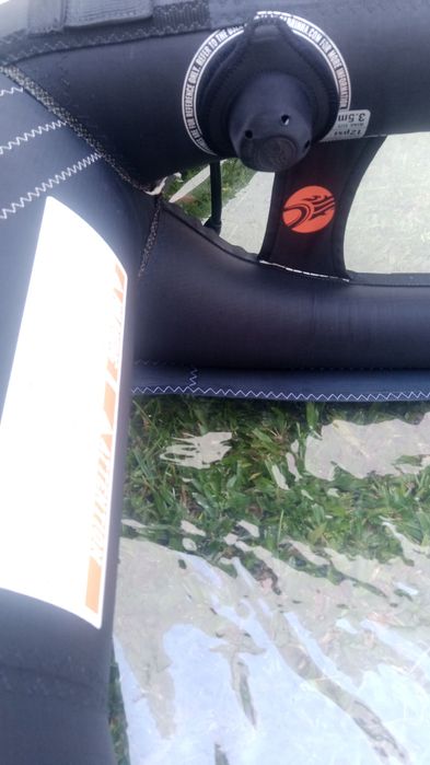 Wing Cabrinha X3 3.5