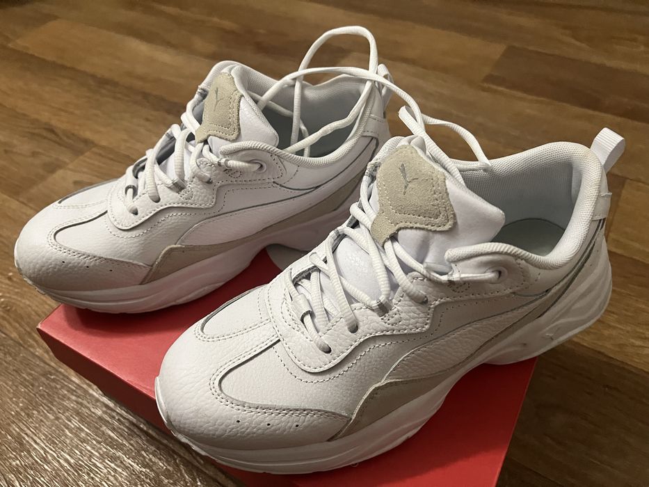 Кросівки Puma (оригінальні)