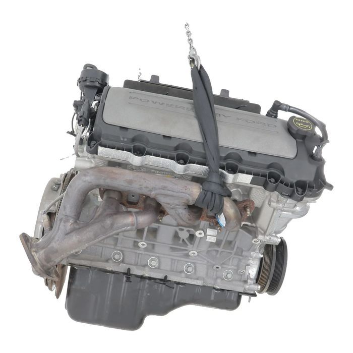 Motor FR3E FORD Mustang 5.0L 422 CV