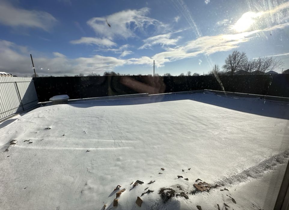 Продам одноповерховий будинок від забудовника
