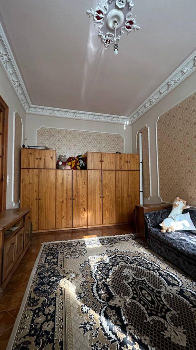 Багатокімнатна квартира за адресою Куликове поле пл. (площа 197,2 м²) - Atlanta.ua - фото 19