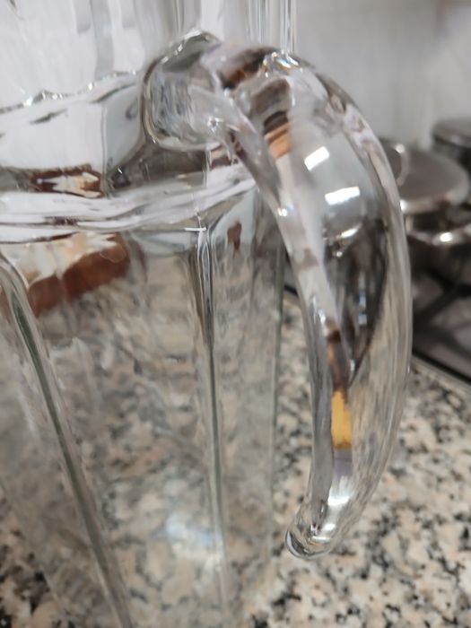 Glass Jar for Various Functions64862205348482123
