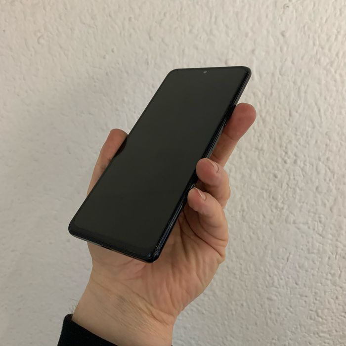 Xiaomi Redmi Note 10 Pro 6/64 Onyx Gray