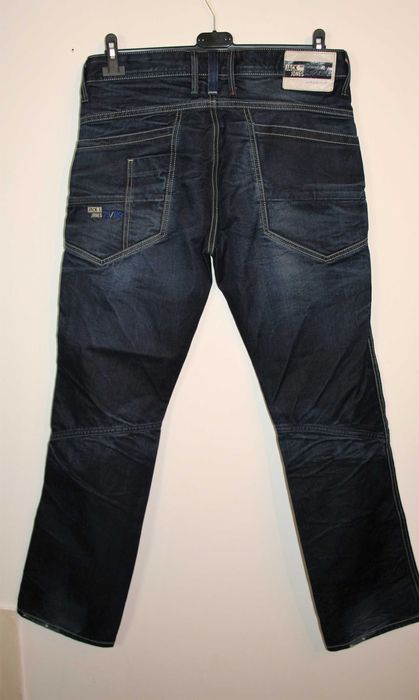 Męskie spodnie dżinsowe Rozmiar EU 32/32 "